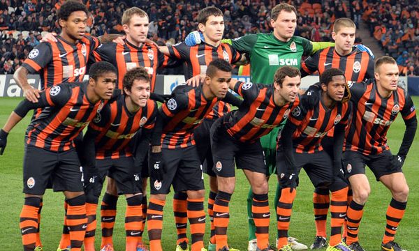 Shakhtar Donetsk fears player mentality ahead of UCL Madrid clash