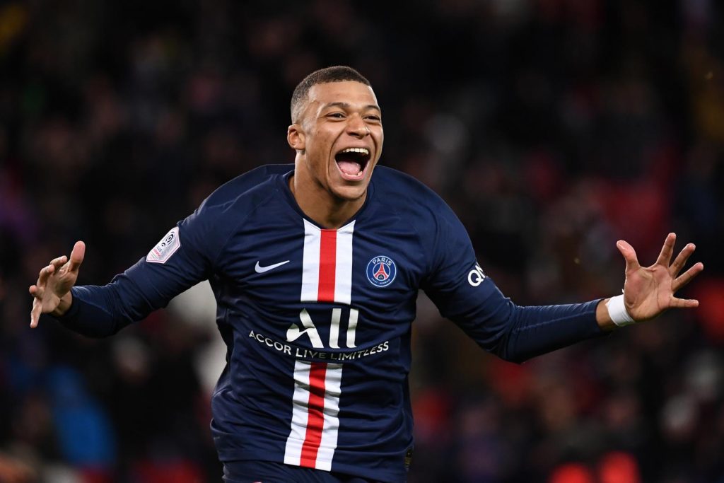 Romano confirms another voice Mbappe not happy with PSG