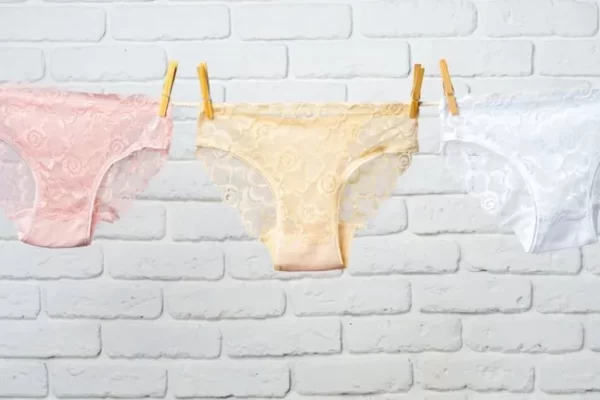 Ladies, have you washed your underwear incorrectly in the past?